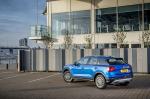 Audi Q2 TDI Design 2016 года (UK)
